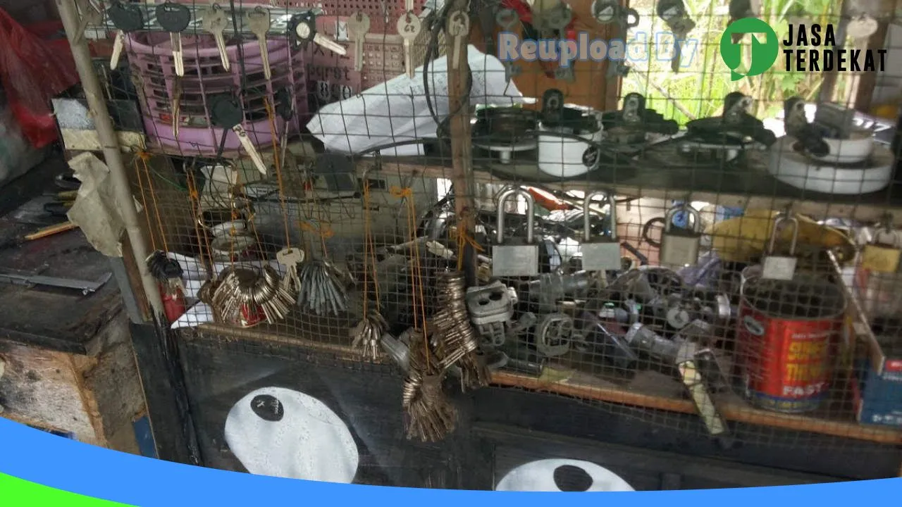 Gambar Istana Kunci di Bener Meriah, Aceh ke 4