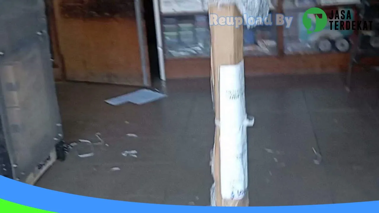 Gambar Hutama Jaya Teknik di Tulungagung, Jawa Timur ke 1