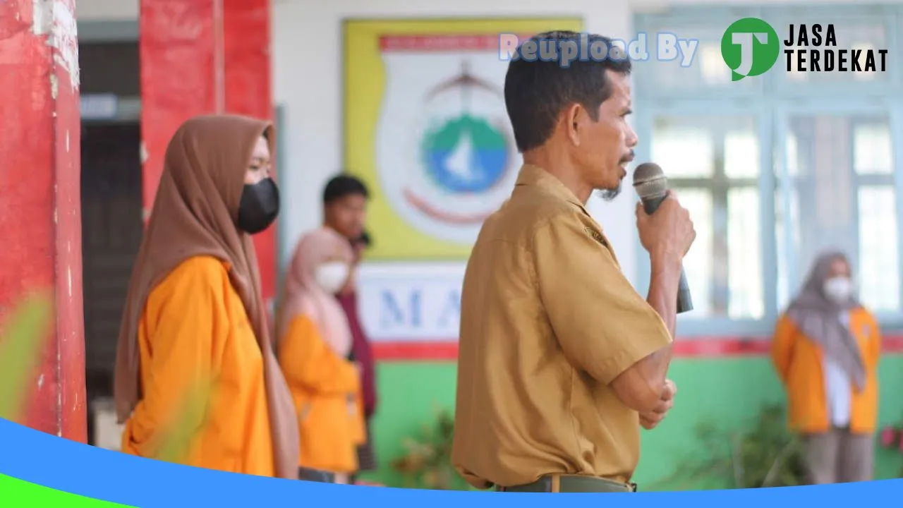Gambar SMKN 2 Pasangkayu – Pasangkayu, Sulawesi Barat ke 2