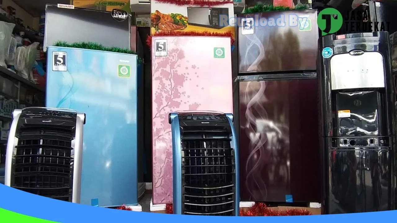 Gambar Nasional Elektronik di Bondowoso, Jawa Timur ke 5