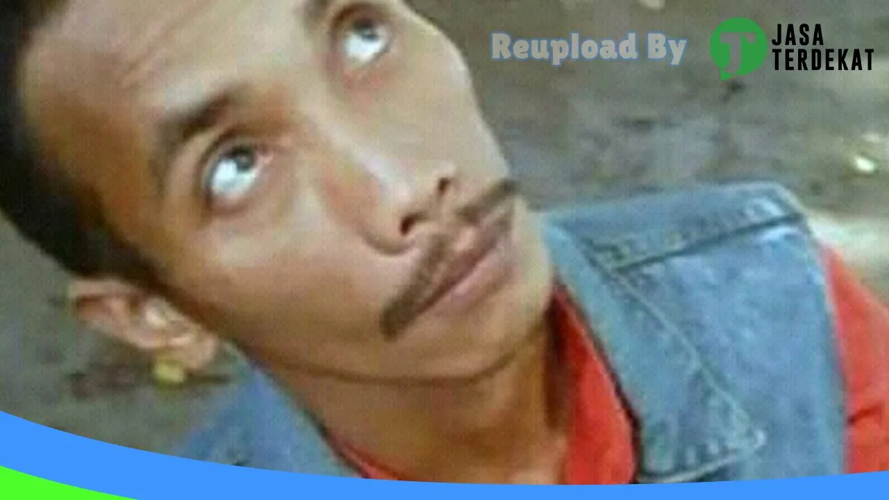 Gambar Budi kencik listrik di Nganjuk, Jawa Timur ke 1