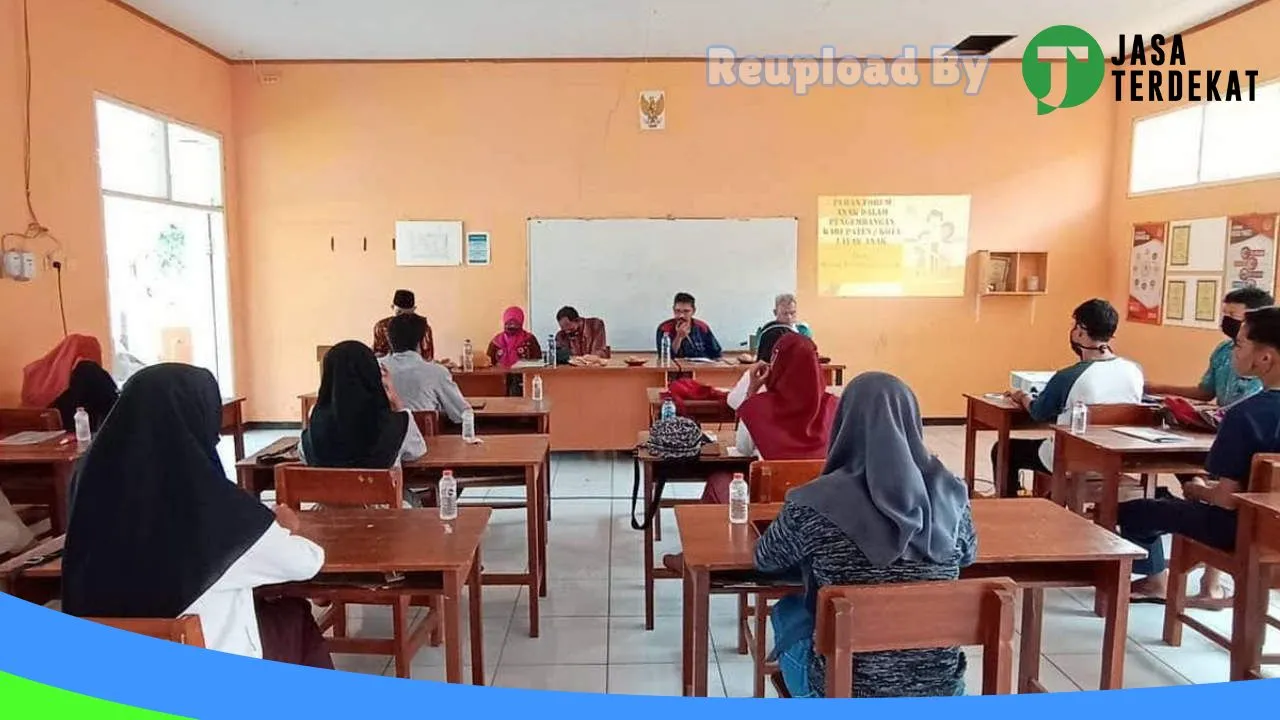 Gambar SMA Negeri 1 Compreng – Subang, Jawa Barat ke 5