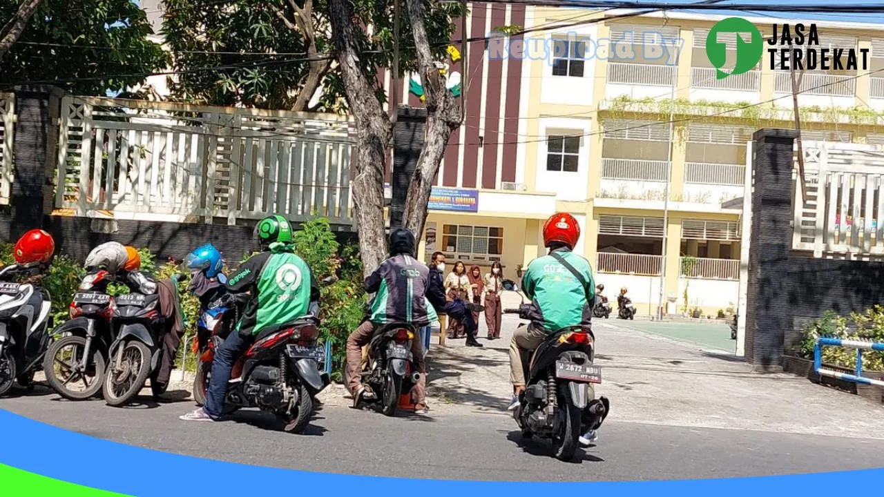 Gambar SMA Kemala Bhayangkari 1 Surabaya – Kota Surabaya, Jawa Timur ke 5