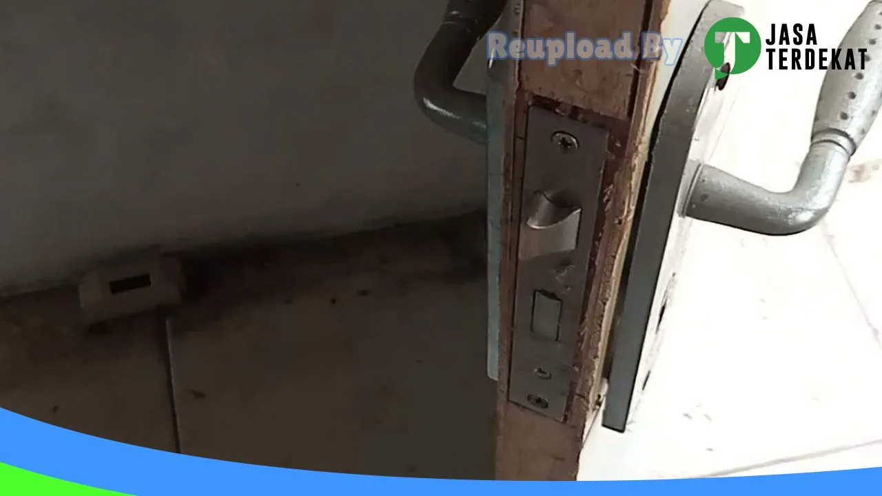 Gambar Kunci Duplikat garut di Garut, Jawa Barat ke 2