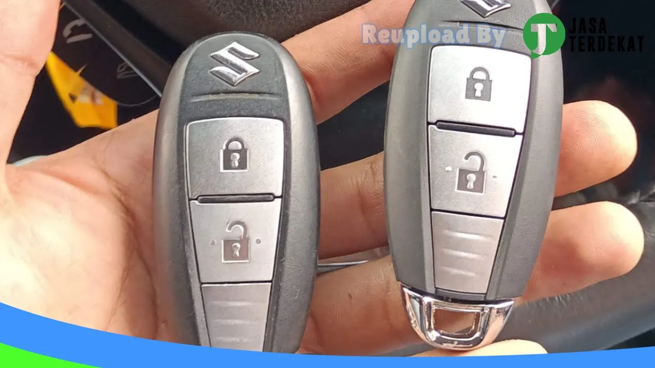 Gambar Japra Ahli kunci 24jam di Kota Bandung, Jawa Barat ke 2