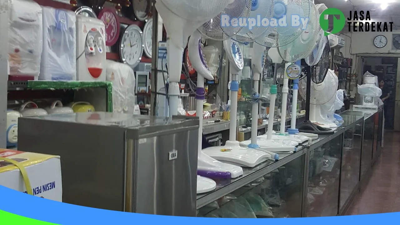 Gambar Murah Elektronik di Wonosobo, Jawa Tengah ke 2