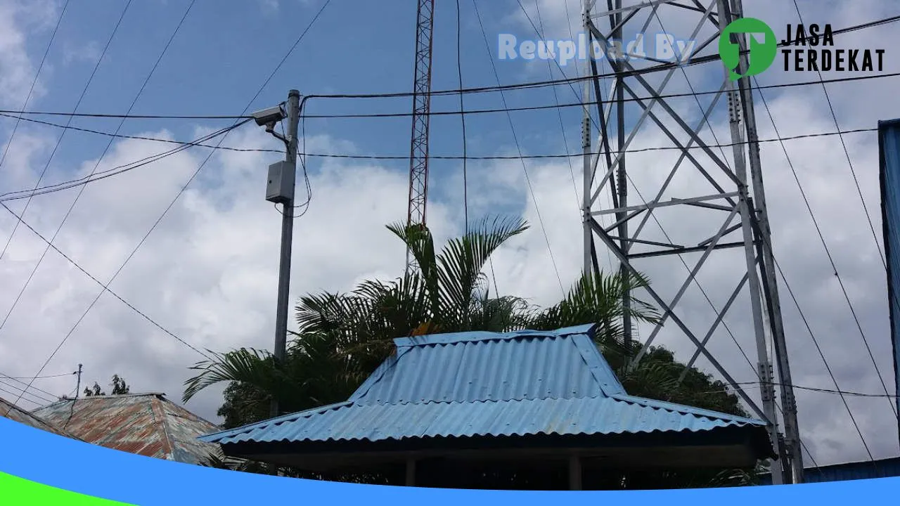 Gambar PT. PLN (PERSERO) di Ende, Nusa Tenggara Timur ke 5