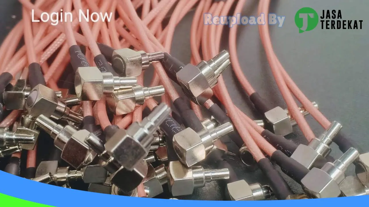 Gambar Pigtail Modem di Wonosobo, Jawa Tengah ke 5