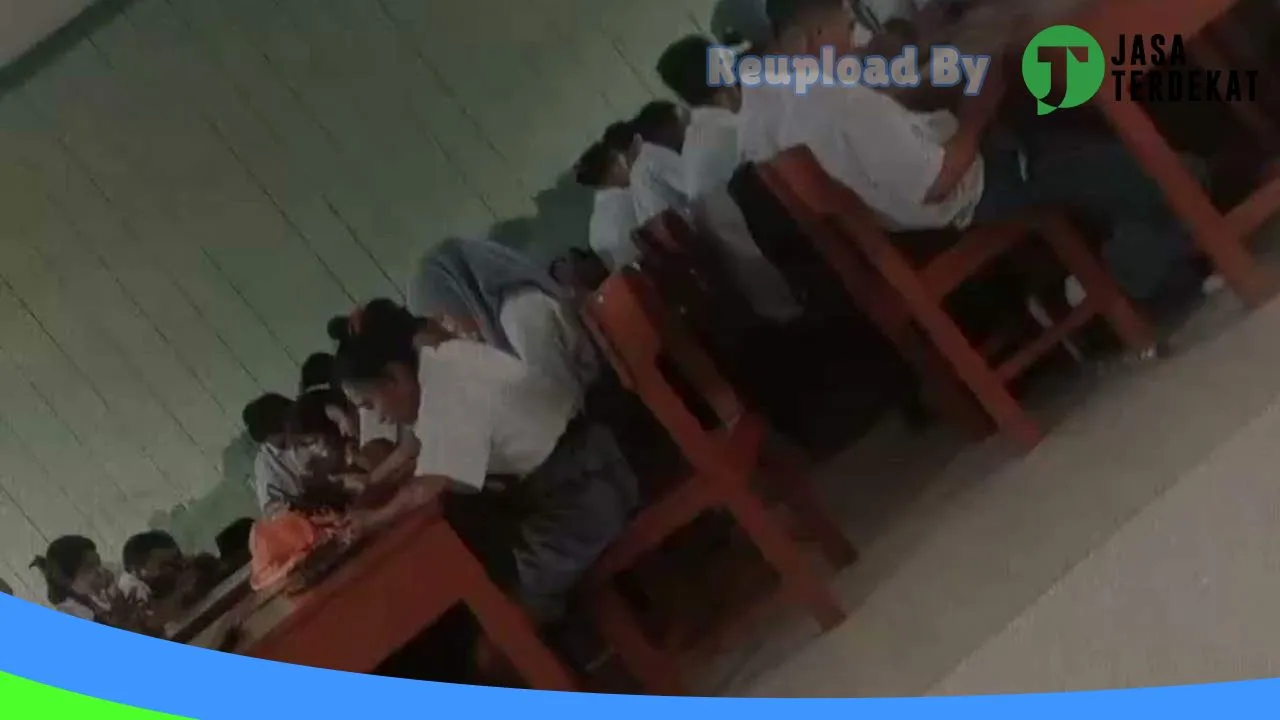 Gambar SMA Negeri Tofoi – Teluk Bintuni, Papua Barat ke 5