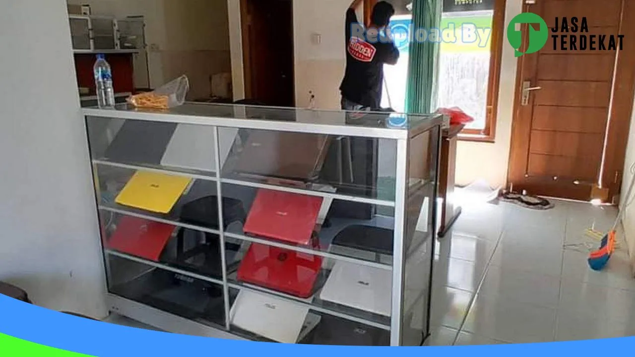 Gambar JUAL BELI LAPTOP BOYOLALI MERAPI COMPUTER di Boyolali, Jawa Tengah ke 2