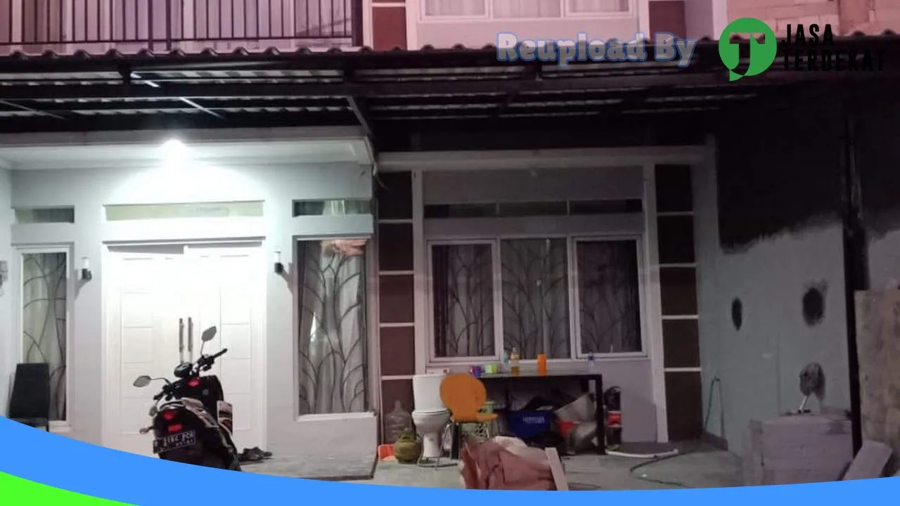 Gambar tukang listrik di Kota Tangerang, Banten ke 3