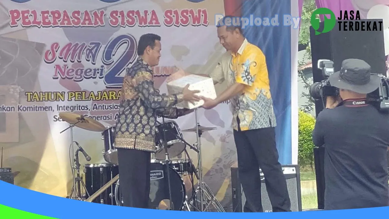 Gambar SMA NEGERI 10 TANJUNG JABUNG BARAT – Tanjung Jabung Barat, Jambi ke 4