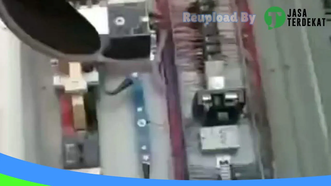 Gambar CV SOLUSI JAYA TEKNIK di Tangerang, Banten ke 1