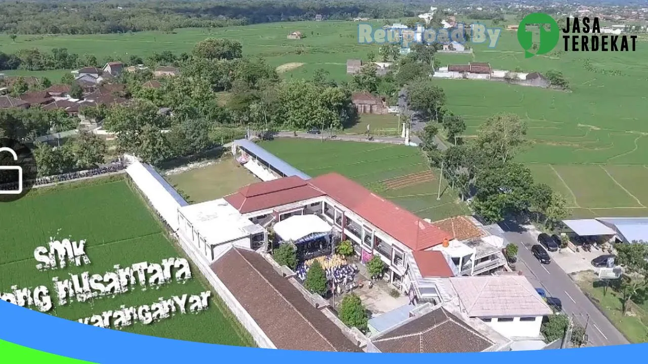 Gambar SMK Bintang Nusantara – Karanganyar, Jawa Tengah ke 1