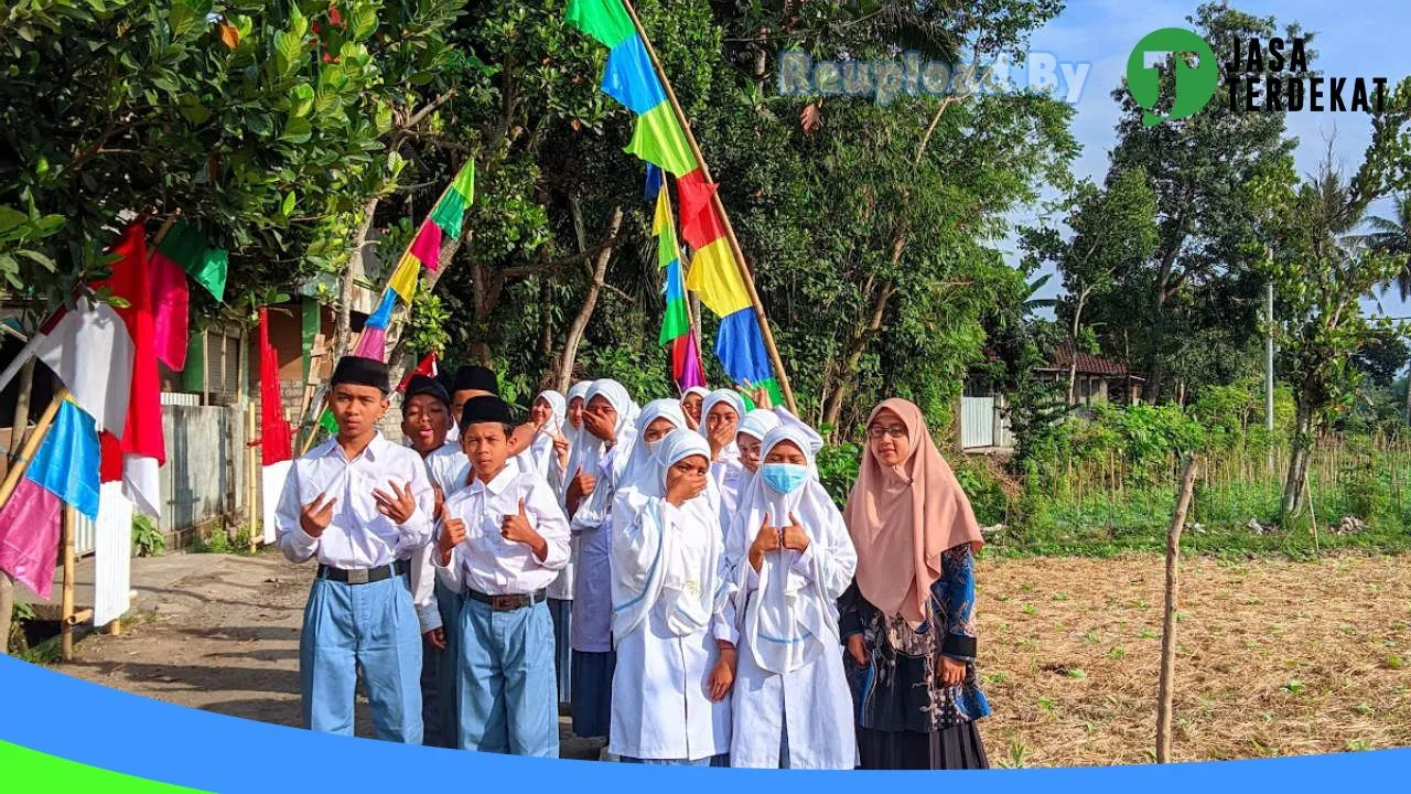 Gambar SMA ISLAM DARUL MUJAHIDIN MAJIDI – Lombok Timur, Nusa Tenggara Barat ke 2