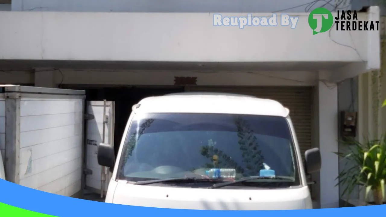 Gambar CV.MITRA JAYA ELECTRINDO di Kuningan, Jawa Barat ke 1