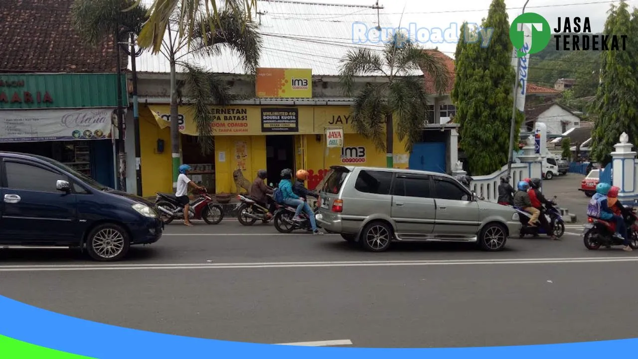 Gambar Jaya Cell di Wonogiri, Jawa Tengah ke 3