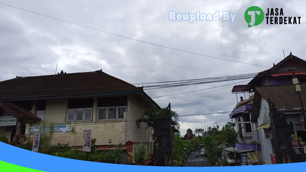 Gambar SMA Taruna Garuda Bali – Badung, Bali ke 1