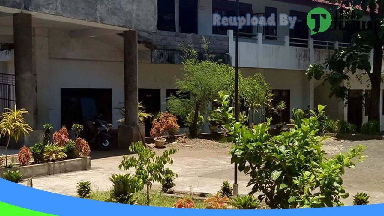 Gambar SMKS Regenerasi Tateli – Minahasa Utara, Sulawesi Utara ke 2