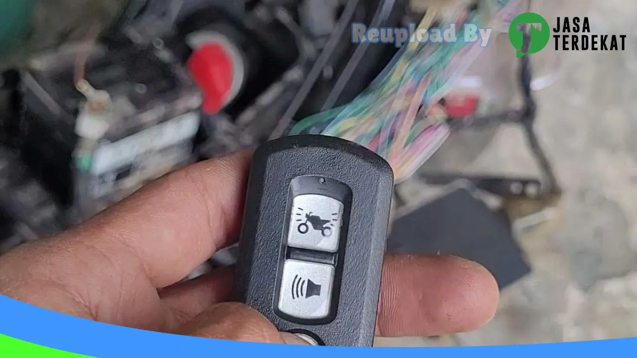 Gambar Ahli kunci Dimensi key di Kota Bandung, Jawa Barat ke 1
