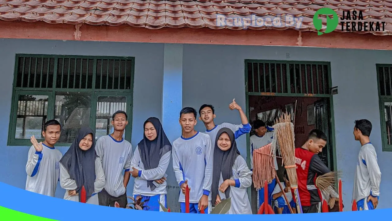Gambar SMAN BHAKTI MULYA Bunga Mayang – Lampung Utara, Lampung ke 2