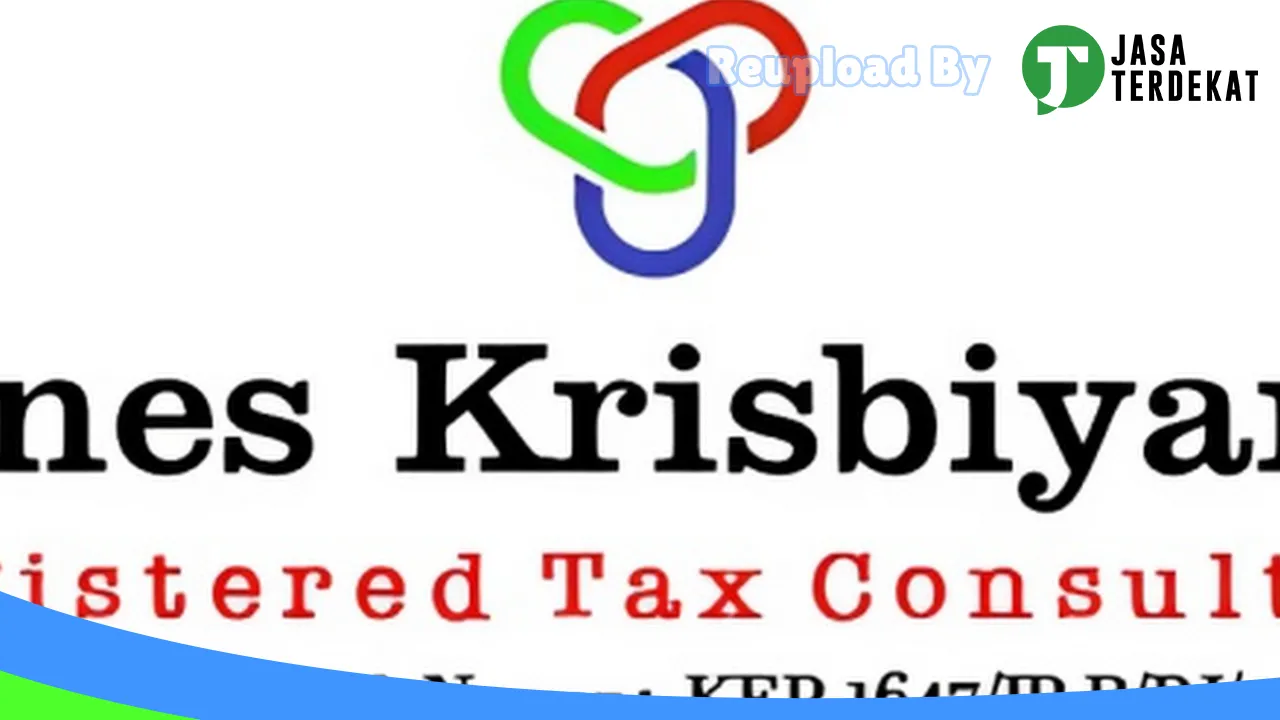 Gambar Yohanes Krisbiyantara, ‘Registered Tax Consultant’ – Balikpapan, Kalimantan Timur ke 1