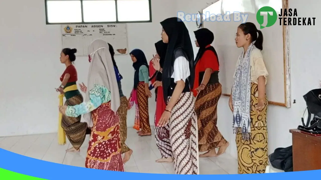 Gambar SMA Kartini – Rembang, Jawa Tengah ke 1