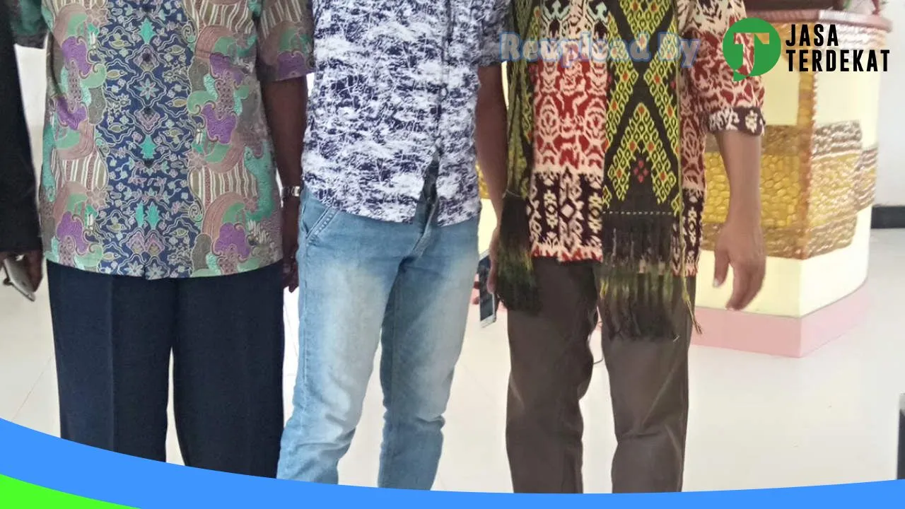 Gambar SMA Katolik Stella Maris Niki-niki – Timor Tengah Selatan, Nusa Tenggara Timur ke 3