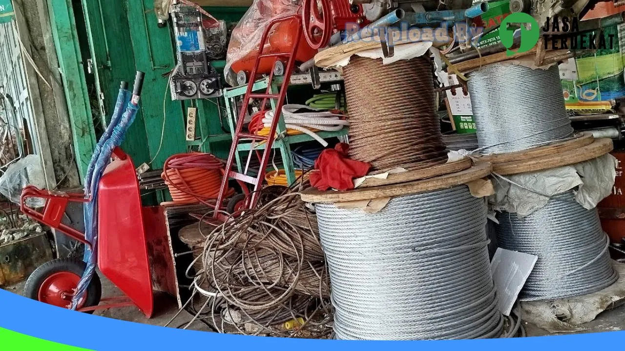 Gambar Sumber Makmur Teknik di Wonosobo, Jawa Tengah ke 3
