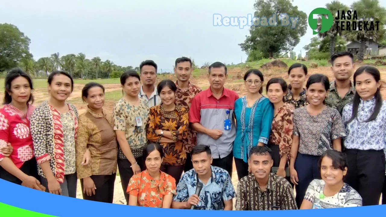 Gambar SMA Negeri 2 Hawu Mehara – Sabu Raijua, Nusa Tenggara Timur ke 5