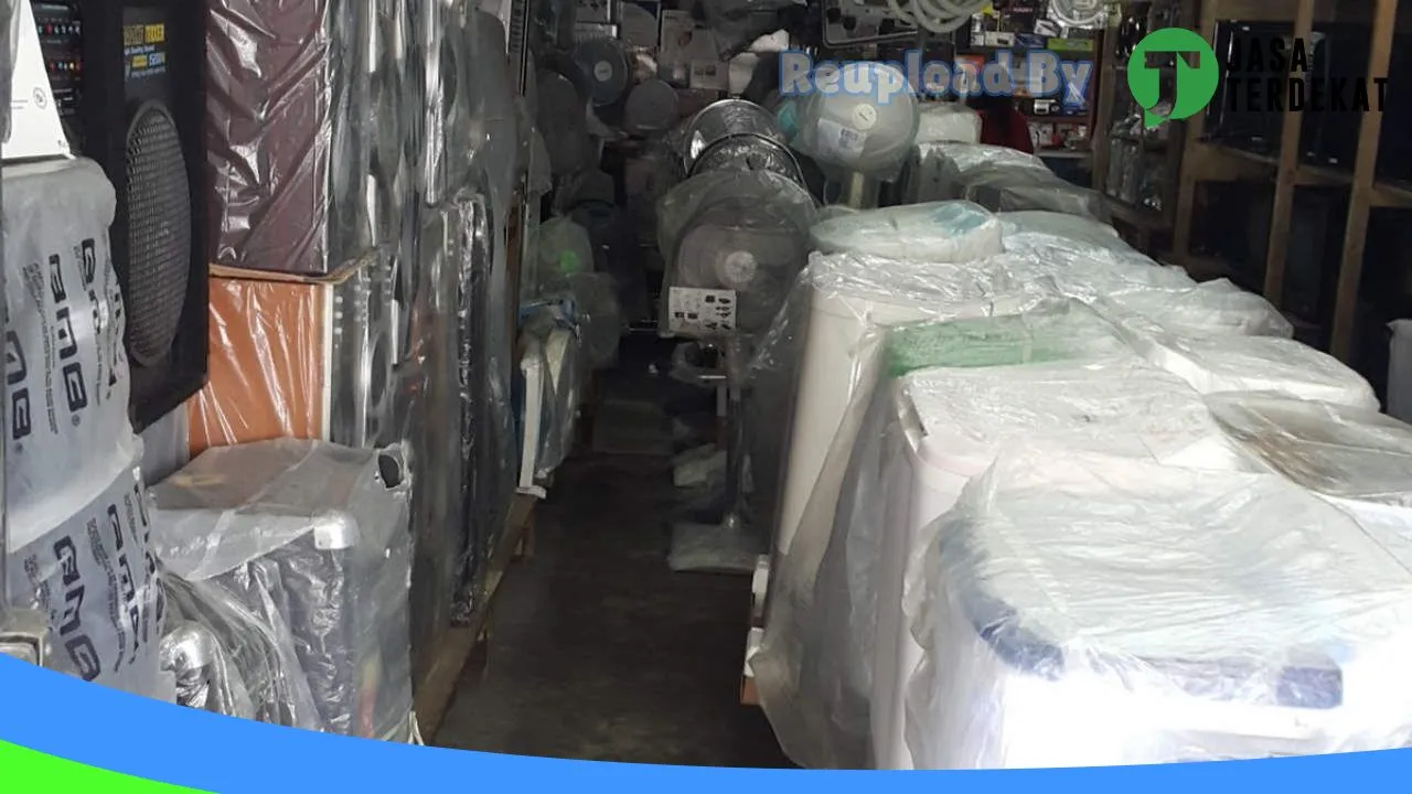 Gambar Toko M&R Elektronik di Balikpapan, Kalimantan Timur ke 3