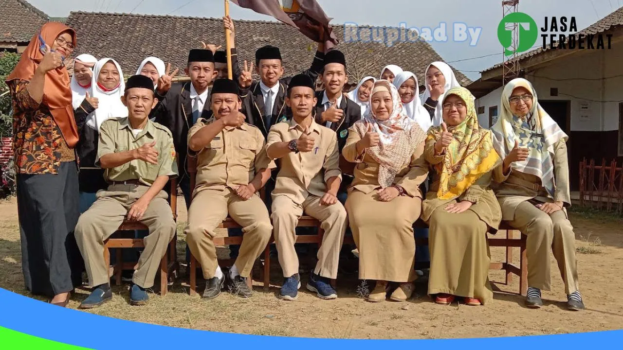 Gambar Smk Darul Muhtadin,wonoroto – Magelang, Jawa Tengah ke 2