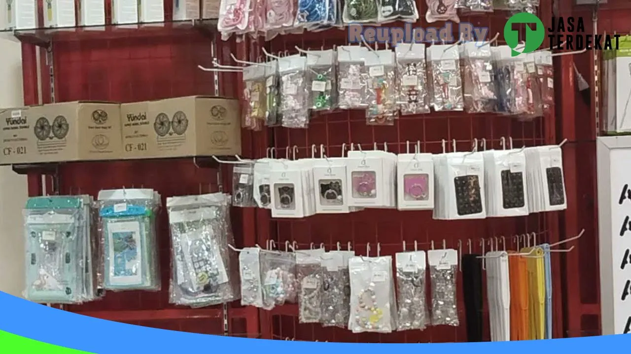 Gambar PUSAT ACC di Banjar, Kalimantan Selatan ke 1