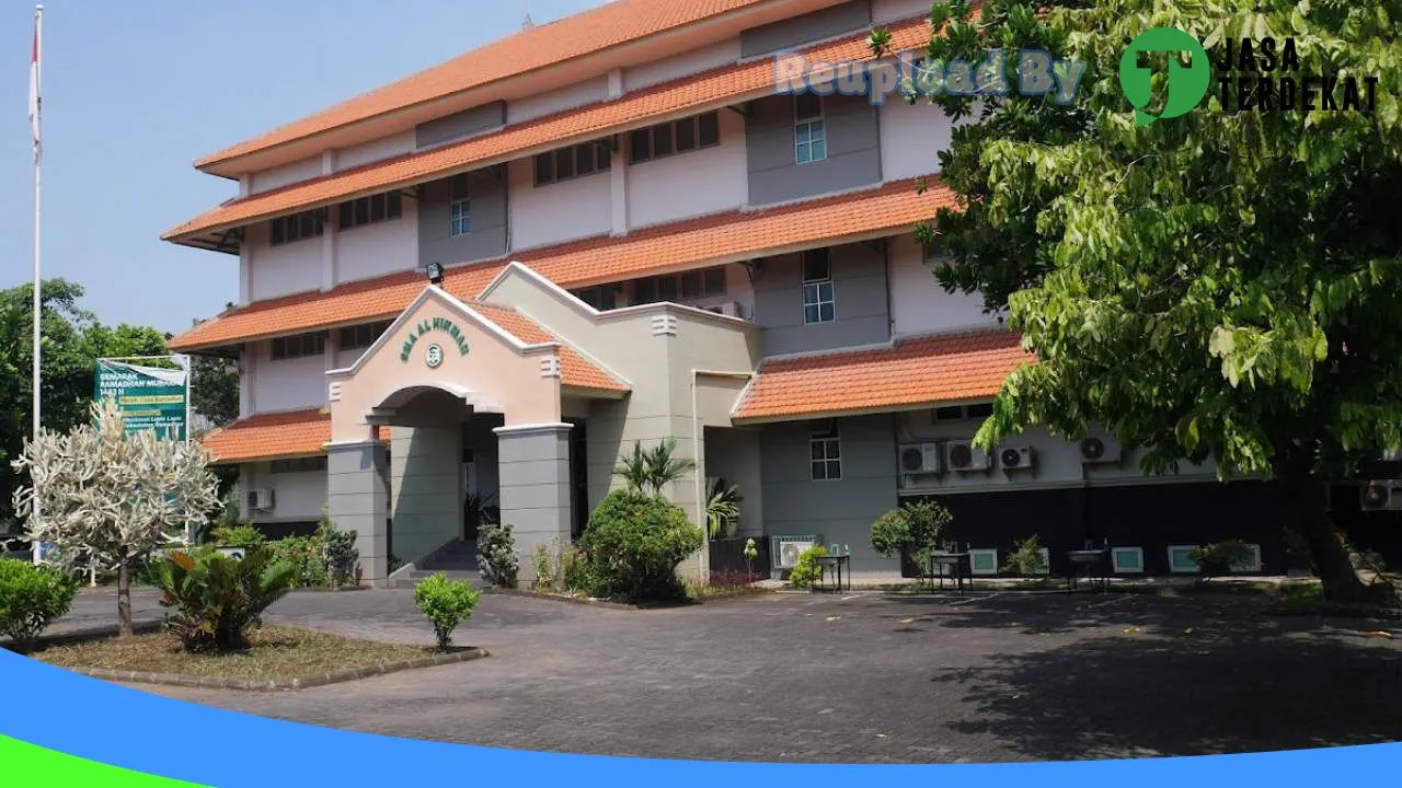 Gambar SMA Al-Hikmah Surabaya – Kota Surabaya, Jawa Timur ke 2