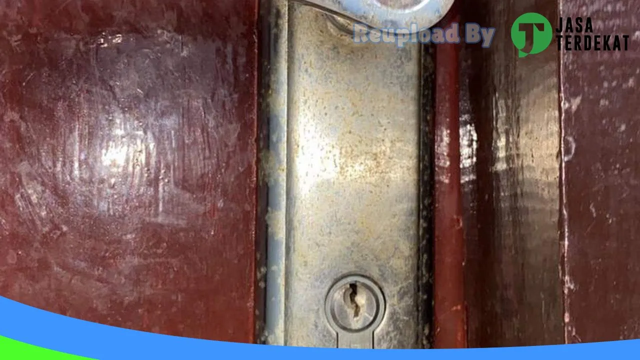 Gambar Ahli kunci SR di Denpasar, Bali ke 1