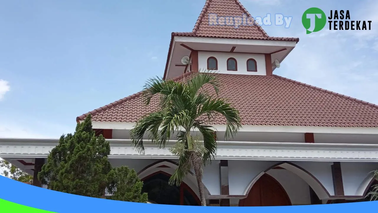 Gambar SMKN 3 Boyolangu Tulungagung – Tulungagung, Jawa Timur ke 5