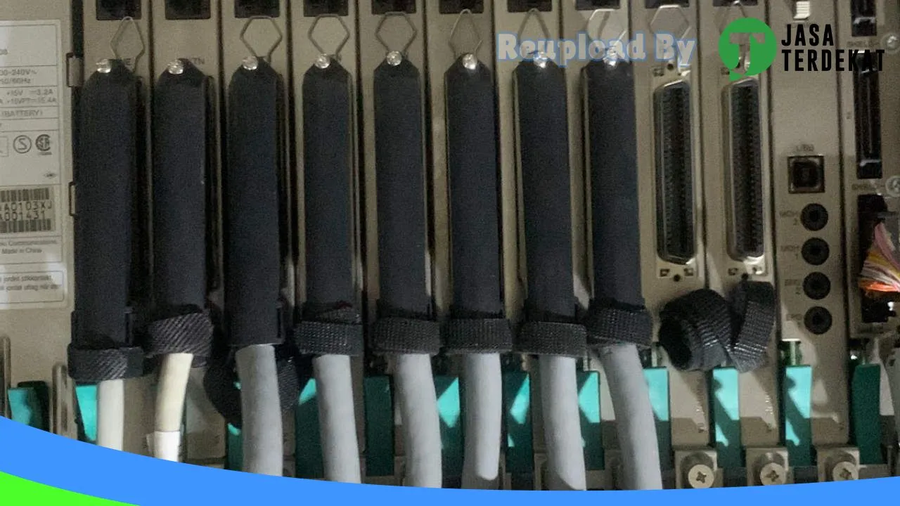Gambar Pasang CCTV&perbaikan instalasi listrik di Mamberamo Raya, Papua ke 4