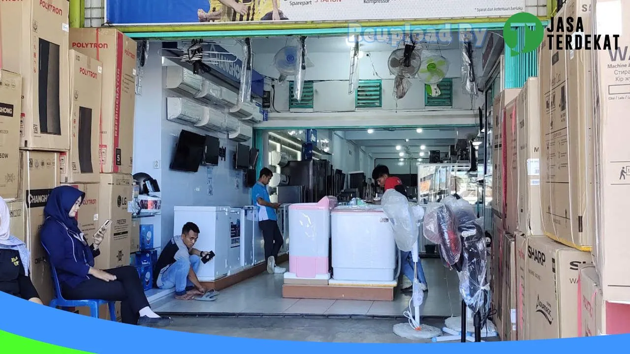 Gambar DUTA ELEKTRO di Muko-Muko, Bengkulu ke 1