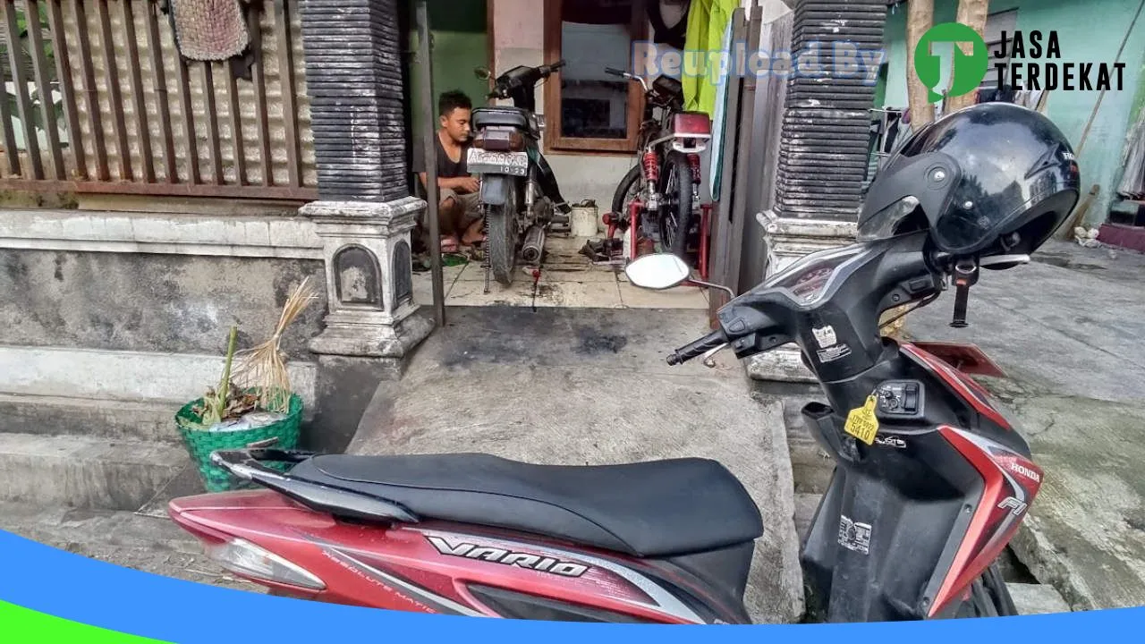 Gambar Duplikat Kunci di Surakarta, Jawa Tengah ke 1