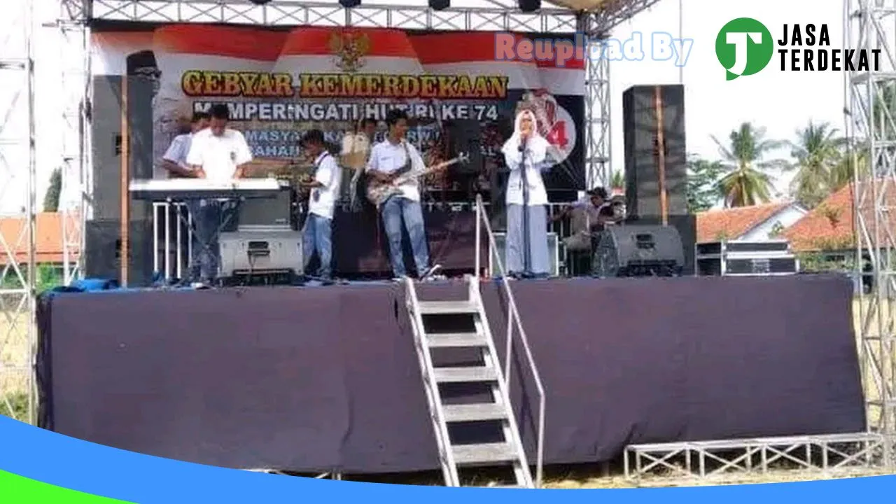 Gambar SMA Muhammadiyah 3 Comal – Pemalang, Jawa Tengah ke 5