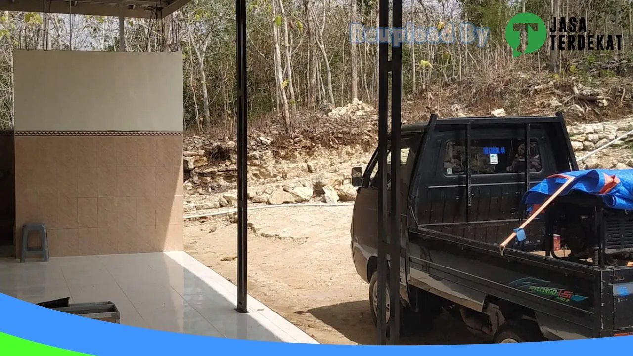 Gambar Bengkel Las Listrik “MM” di Wonogiri, Jawa Tengah ke 4