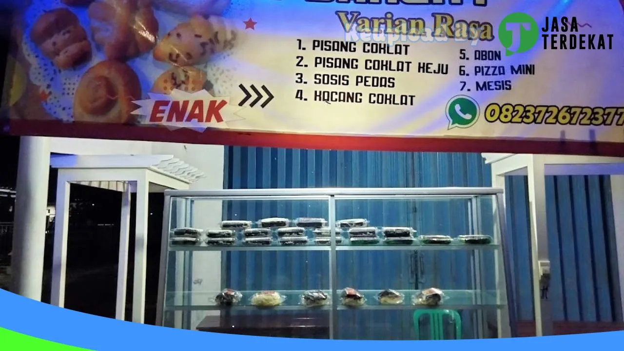 Gambar Service Hp Hori di Lampung Selatan, Lampung ke 1