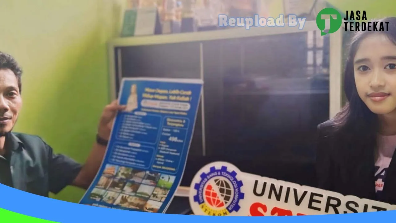 Gambar SMK ISLAM DA’WATUL HAQ – Demak, Jawa Tengah ke 5