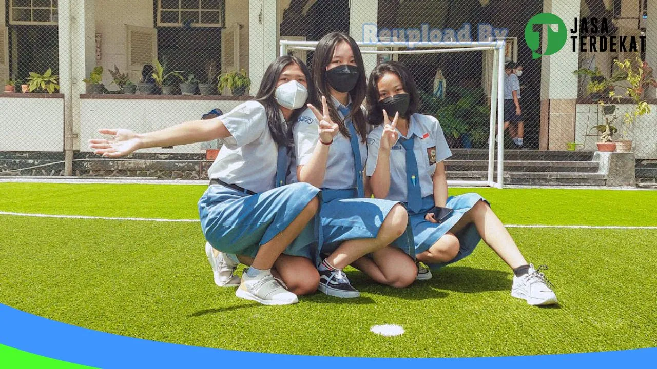 Gambar SMA Tarakanita, Panjang – Magelang, Jawa Tengah ke 5