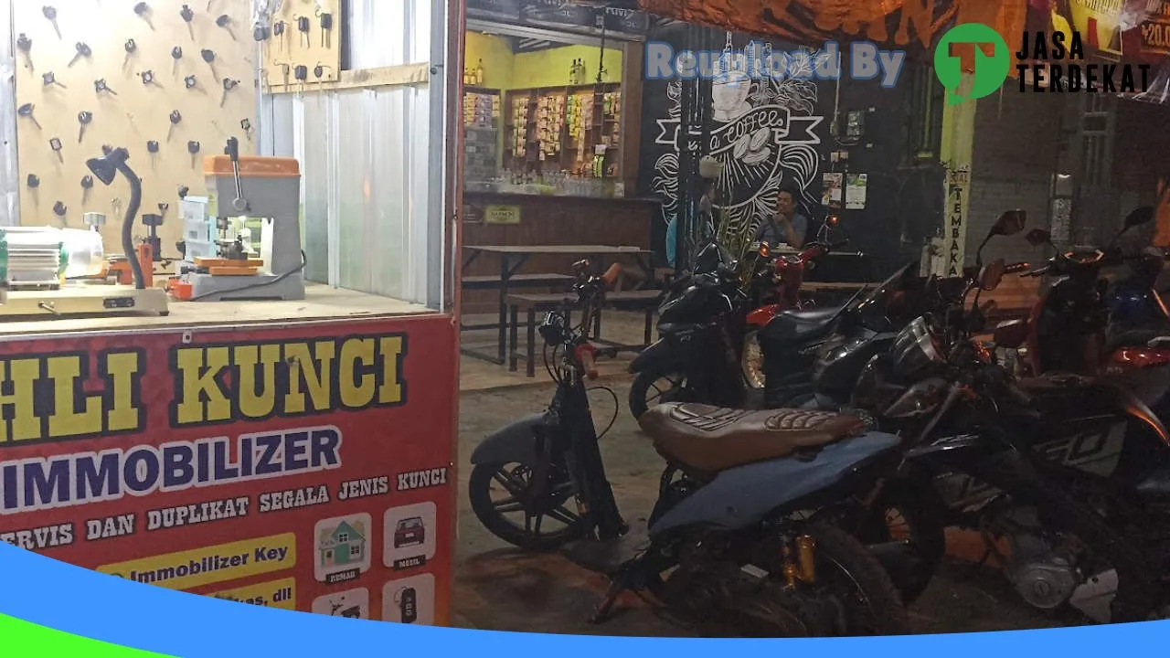 Gambar AHLI KUNCI CERME GRESIK 24 JAM di Gresik, Jawa Timur ke 4