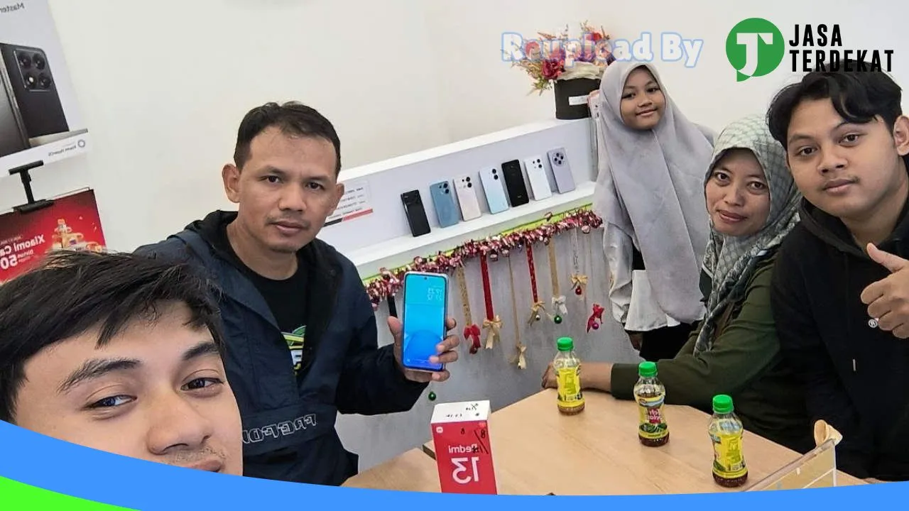 Gambar Xiaomi Shop Authorized Seller Blitar di Blitar, Jawa Timur ke 3