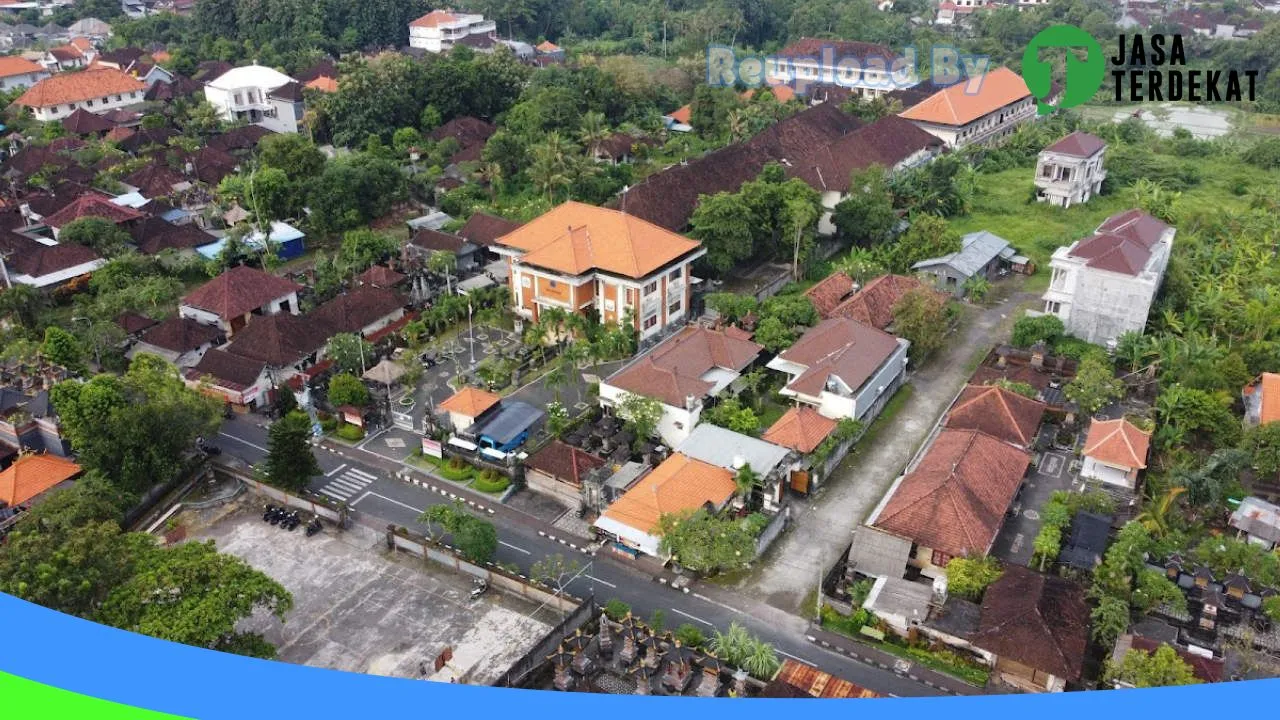 Gambar SMA Negeri 1 Kuta Utara – Denpasar, Bali ke 2