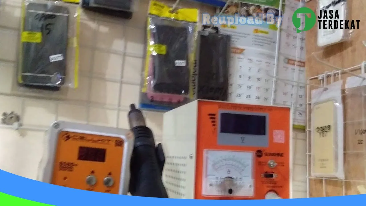 Gambar Panglima Service Hp di Lampung Selatan, Lampung ke 4