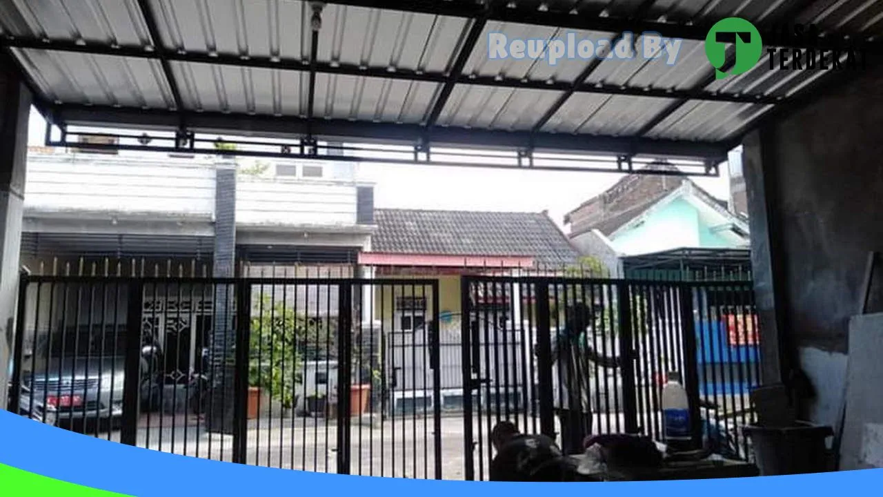 Gambar Bengkel Las Listrik Nuansa Indah Abadi di Kota Mojokerto, Jawa Timur ke 1