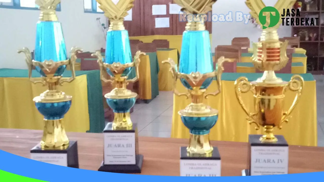 Gambar SMP & SMA Swasta Nauval Aqiilah – Muna, Sulawesi Tenggara ke 4